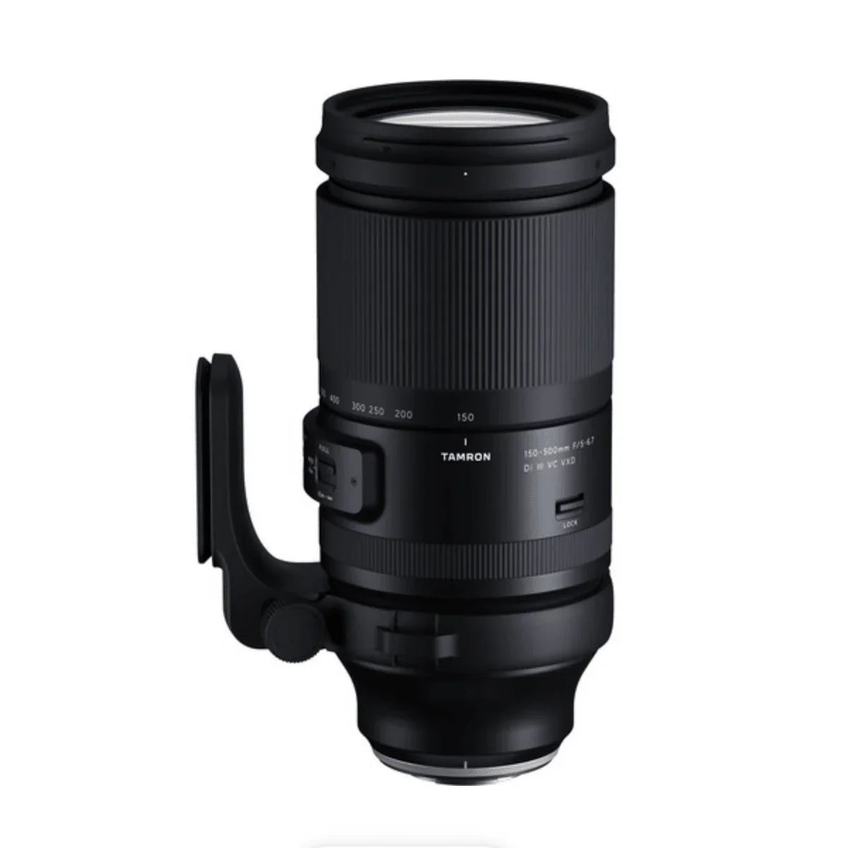 150-500mm f/5-6.7 Di III VXD Lens for FUJIFILM X