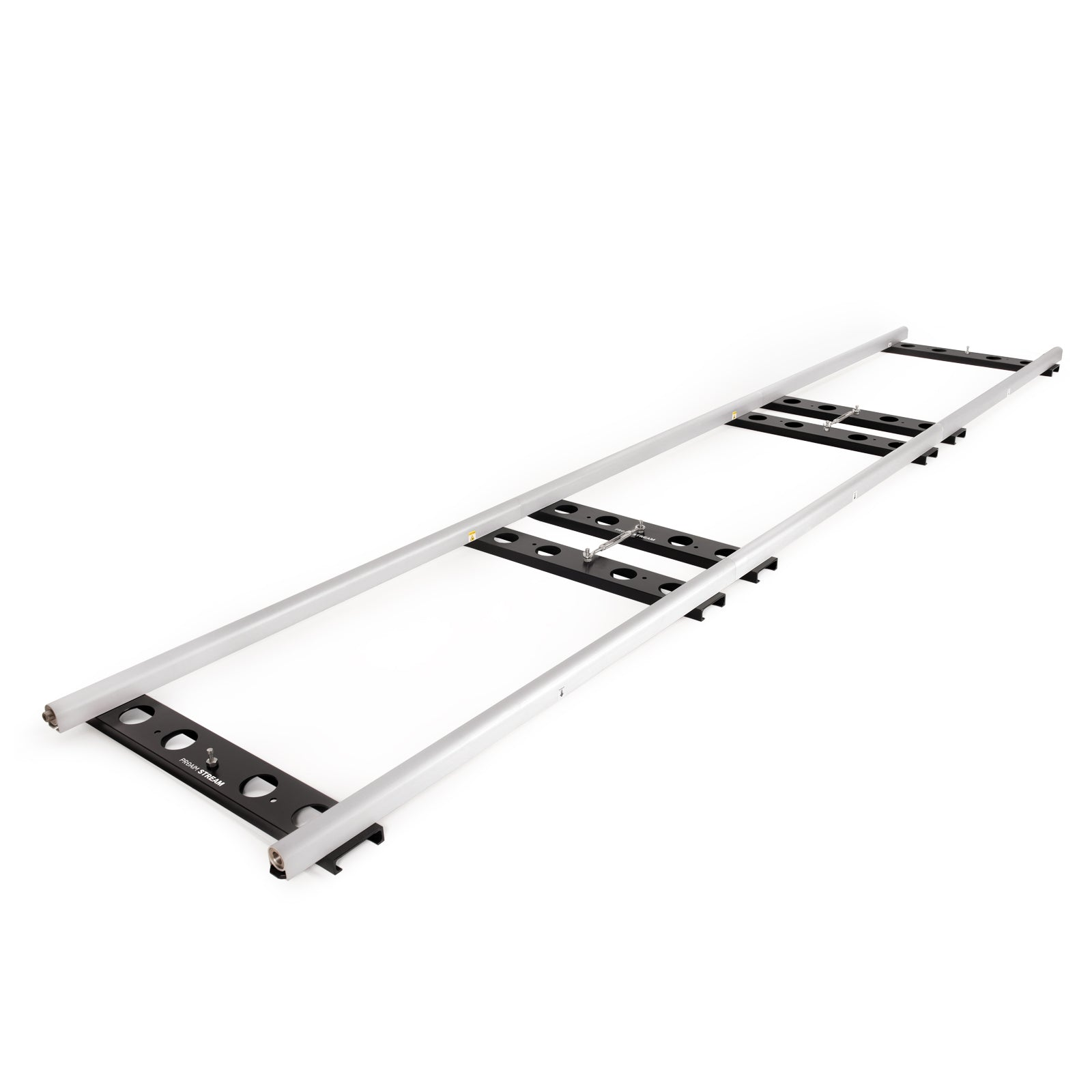 Proaim Stream 16ft Track for Heavy Camera Dolly & Crane, 2200 lb Payload, CD-24.5”: image 1