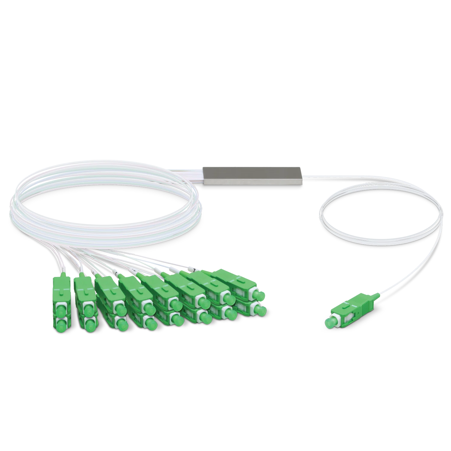 Fiber Splitter — Manufacturer product view 1