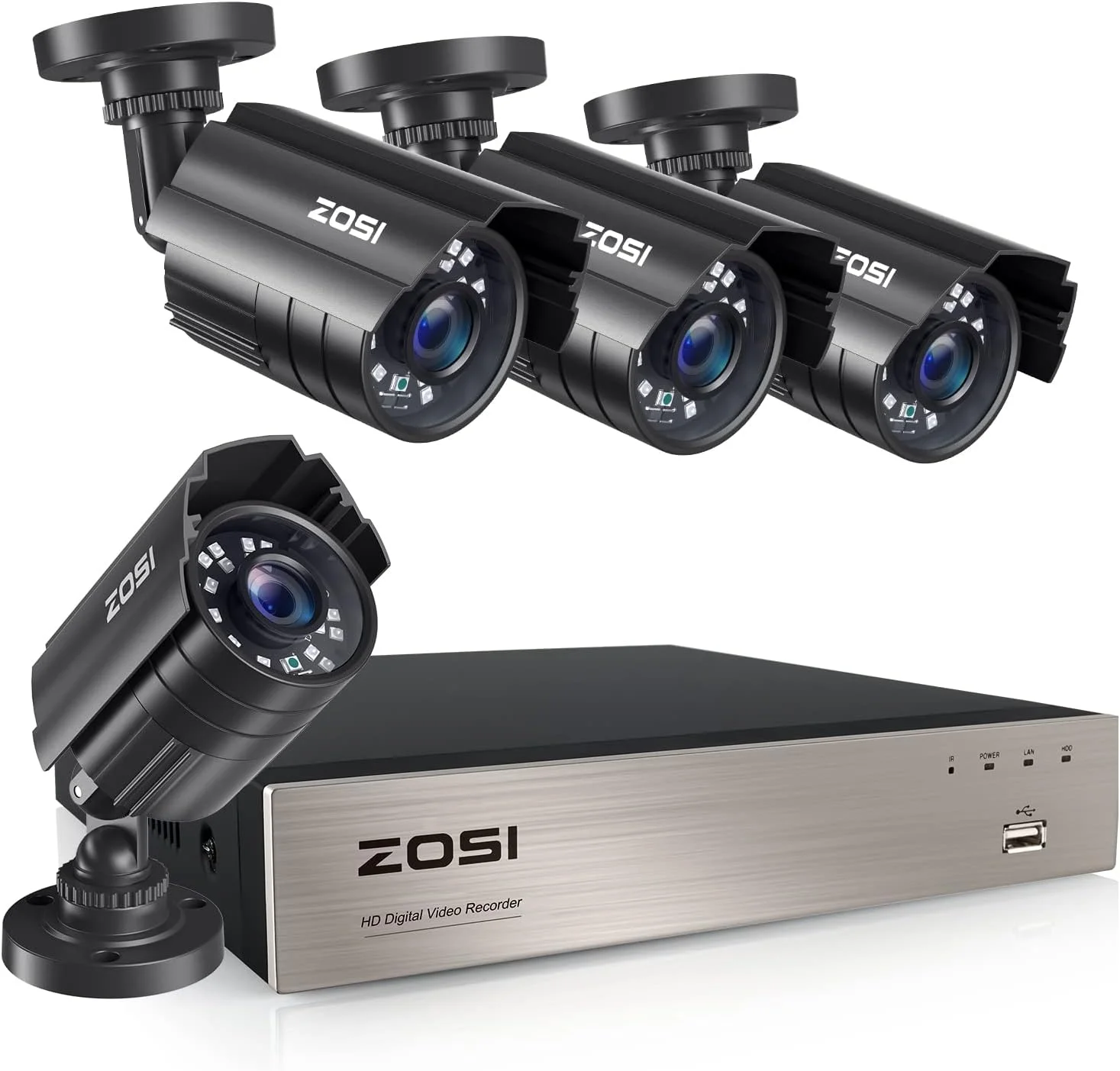 Security systems product — 8WM-211B4S-00-US