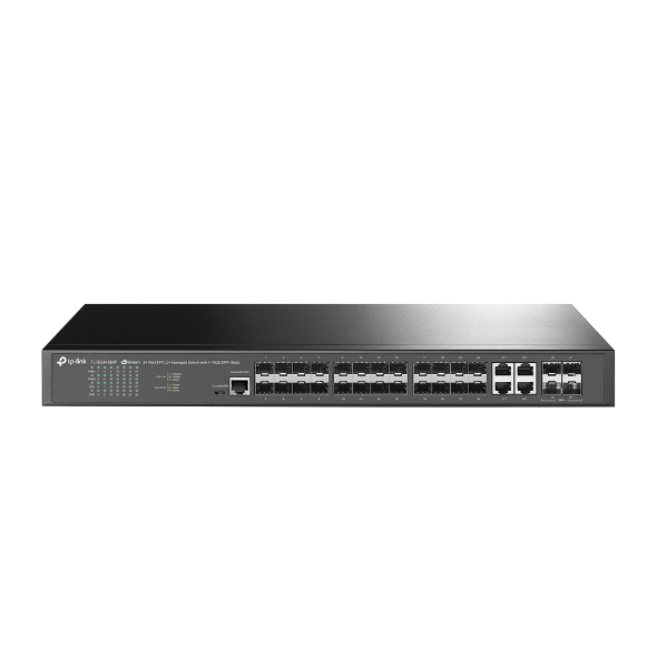 SG3428XF · Original front port panel