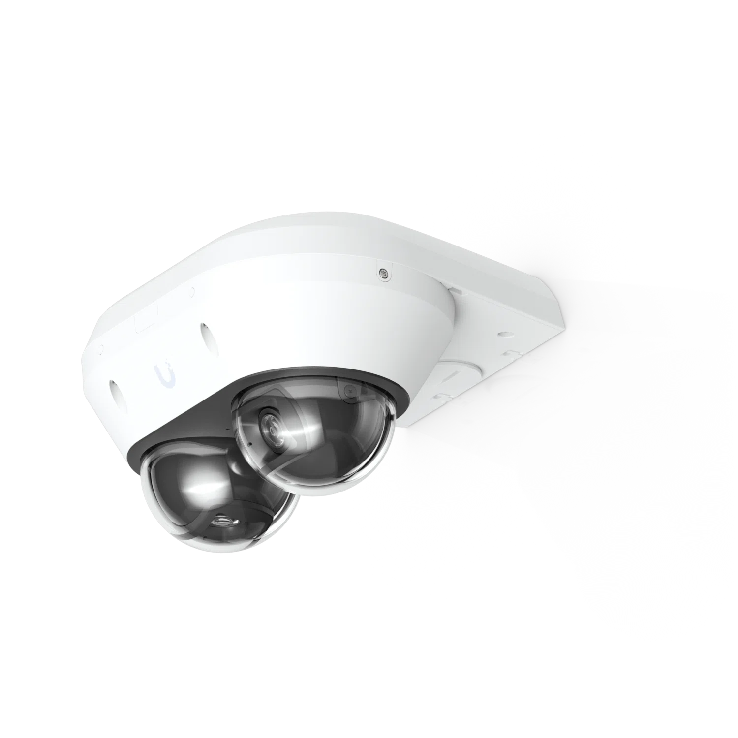 Ubiquiti AI Multi Sensor 2 Camera Arm Mount: image 1