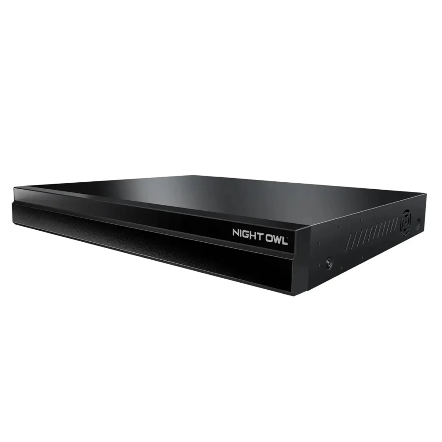 24 Channel 12MP eNVR with 16 POE Ports and 8 Wi-Fi - No HDD - Add up to 24 Total Devices