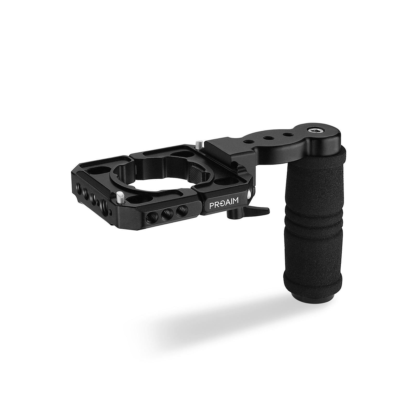 Accessory Mounting Clamp for DJI Ronin-S Camera Gimbal