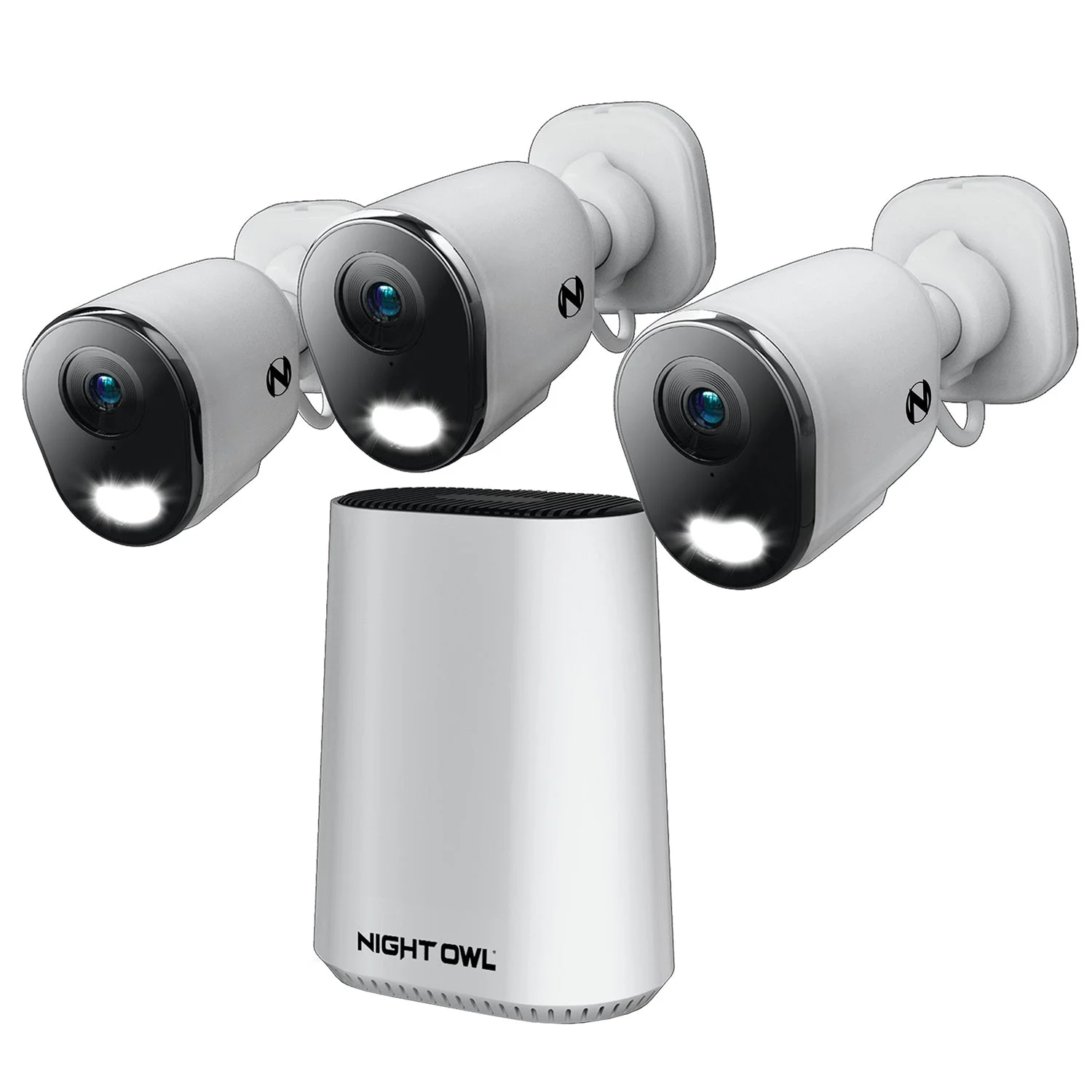 NIGHTOWL-9235859833119 exact-model product image 1