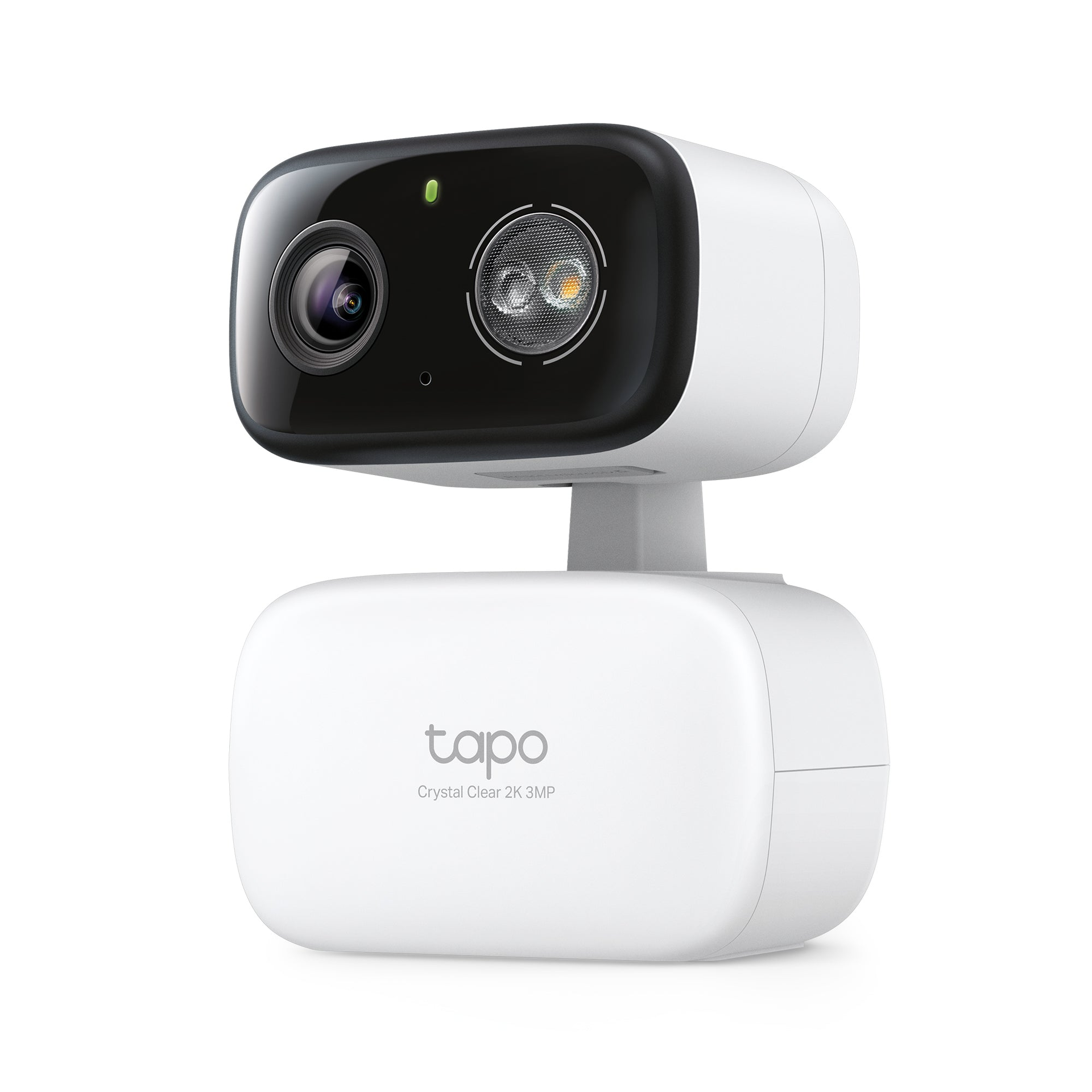 TP-Link 2K Pan/Tilt Indoor/Outdoor Security Camera, Tapo C216 HybridCam 360 — Product view