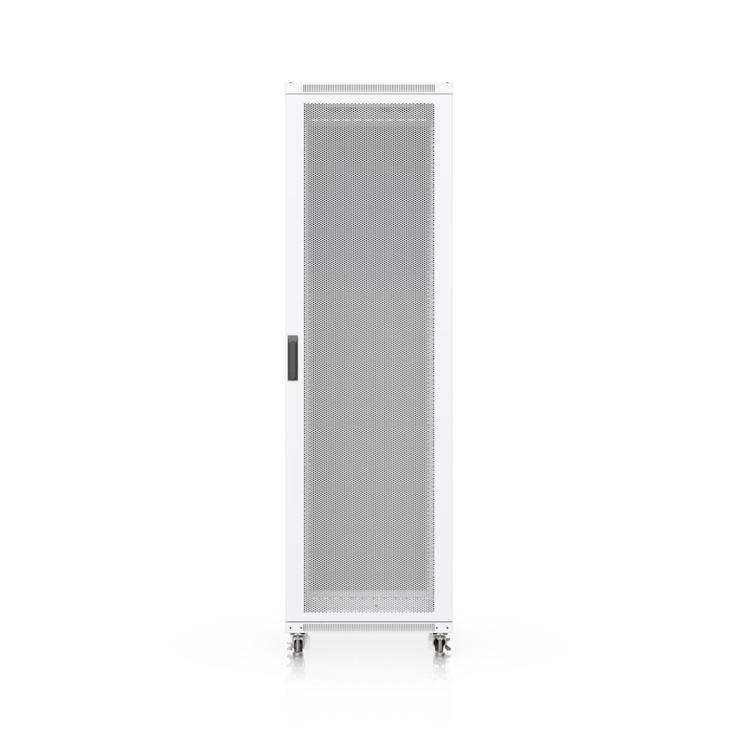 42U Rack Cabinet, 800 mm, Perforated Door
