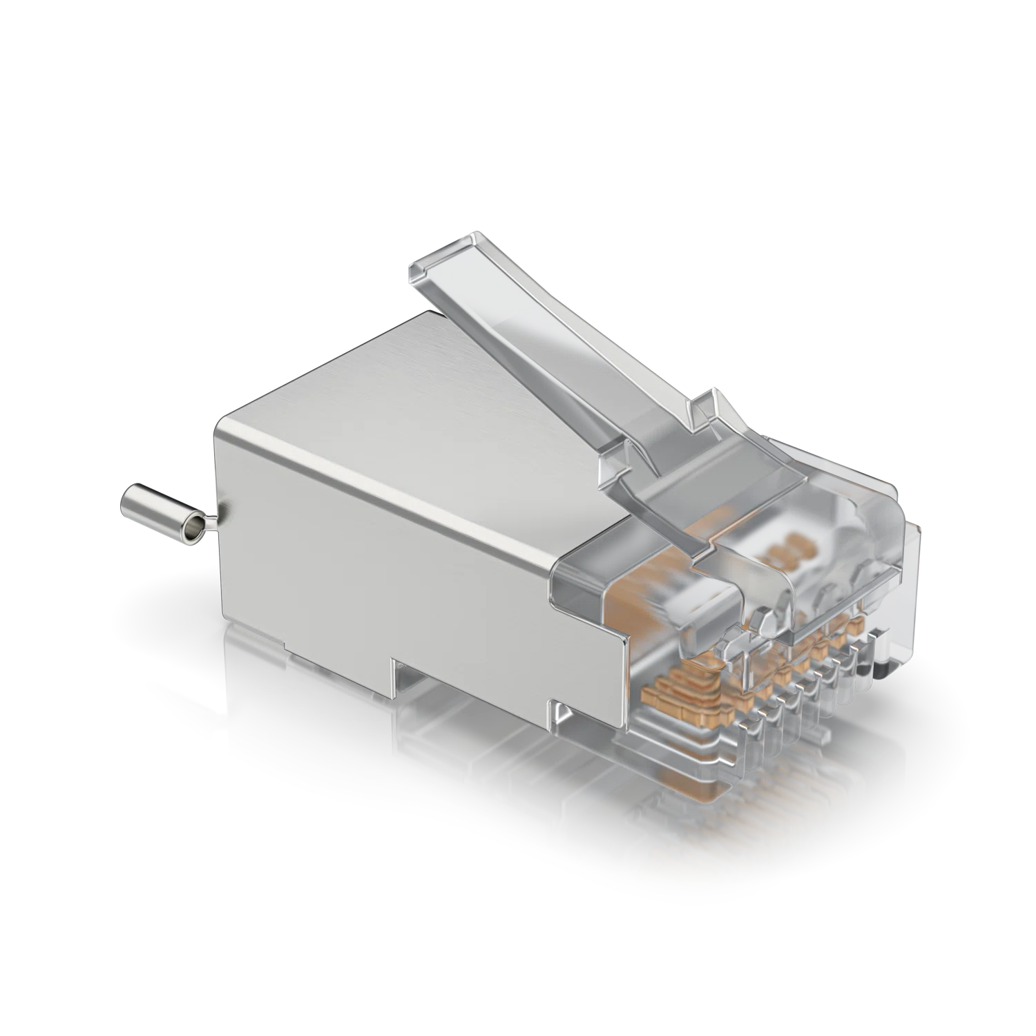 Surge Protection Connector SHD — Manufacturer product view 1