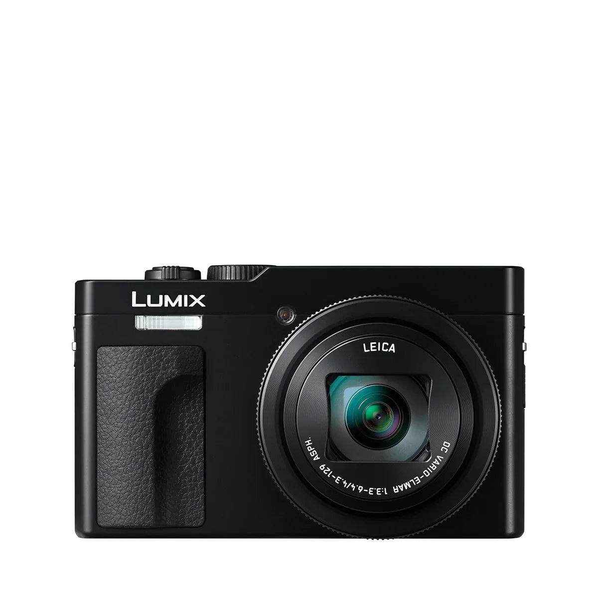 Lumix DC-ZS99 Digital Camera (Black)