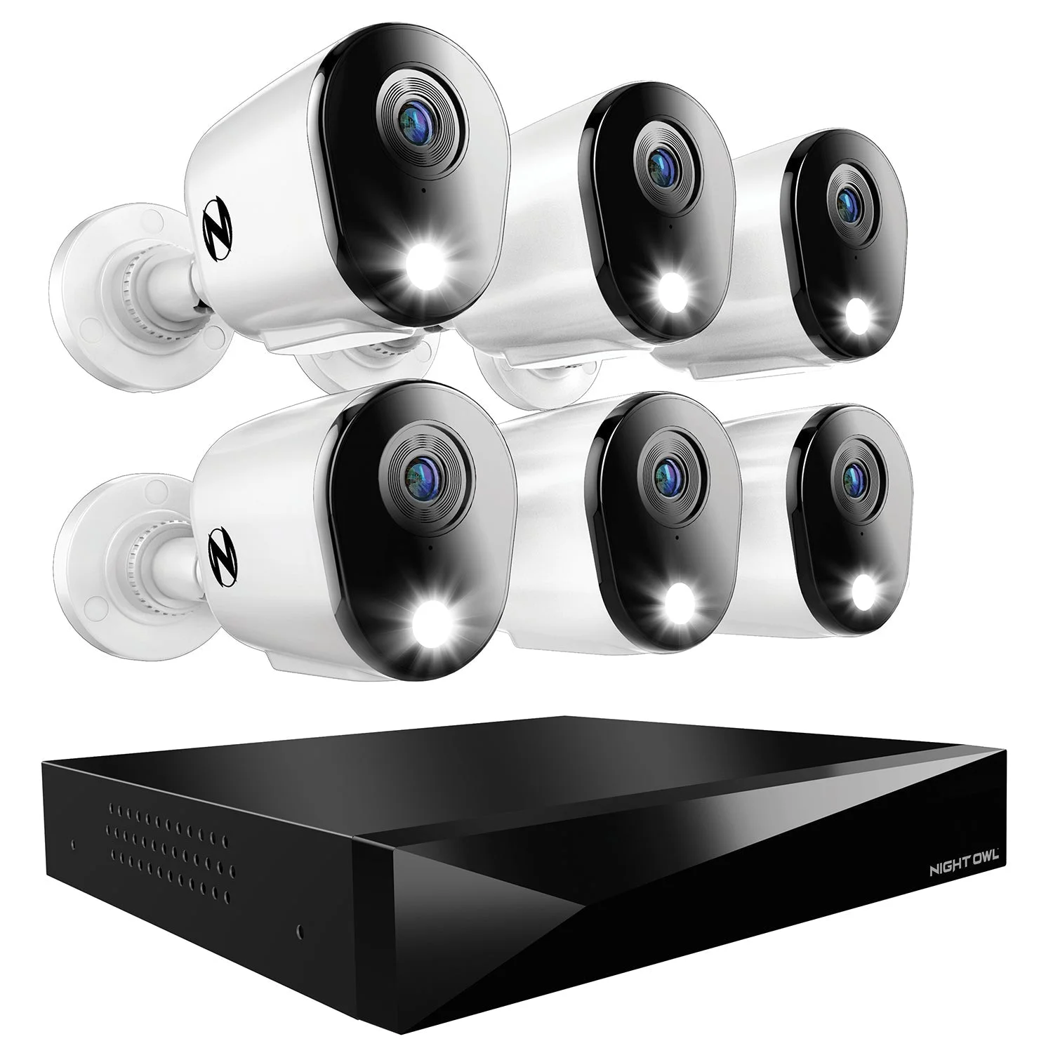 NIGHTOWL-8378920993055 exact-model product image 1