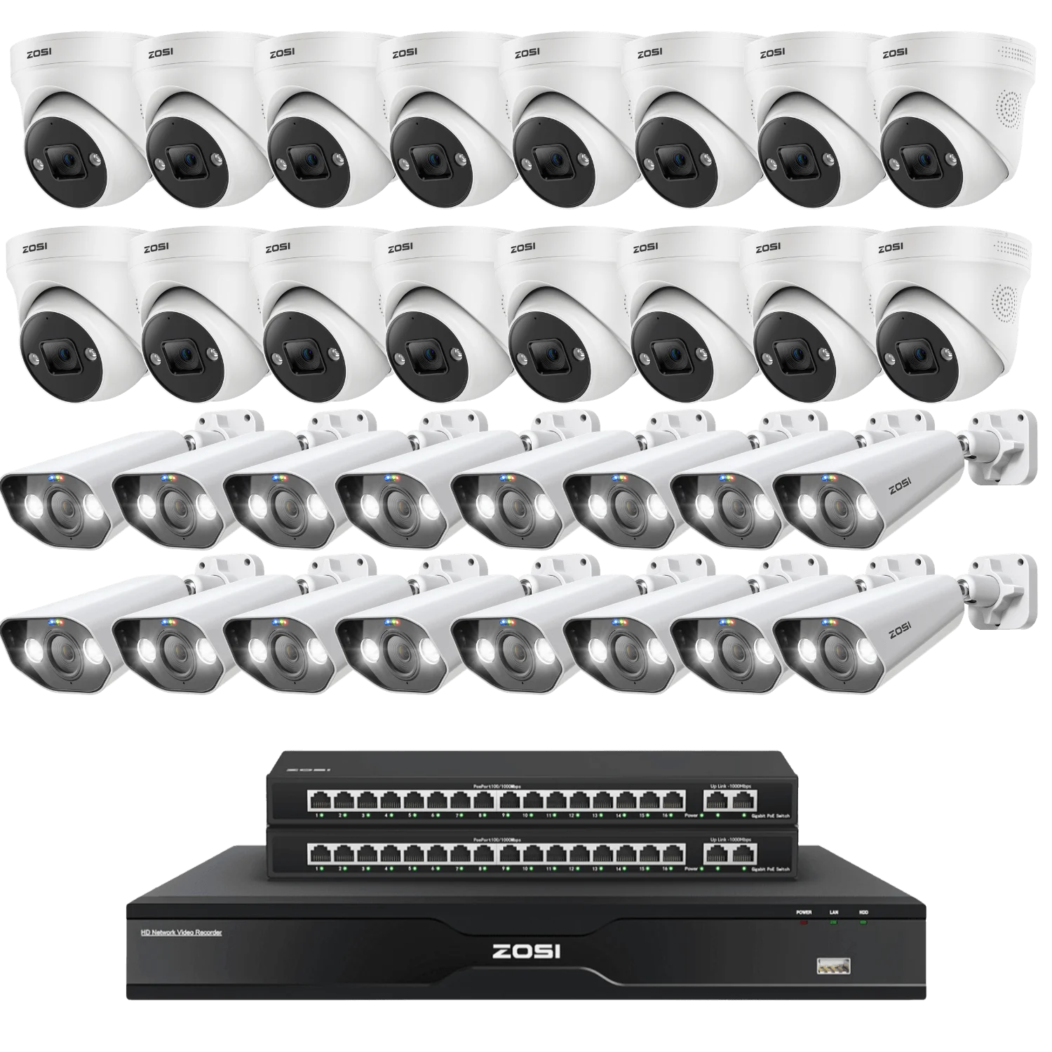 Security systems product — 328D4-1828X2258W16-US-V1-SPG1616