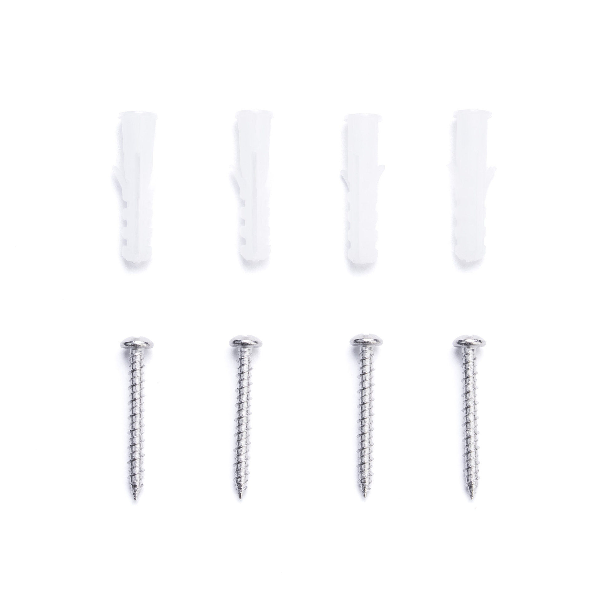 Eufy Screw Packs for NVR