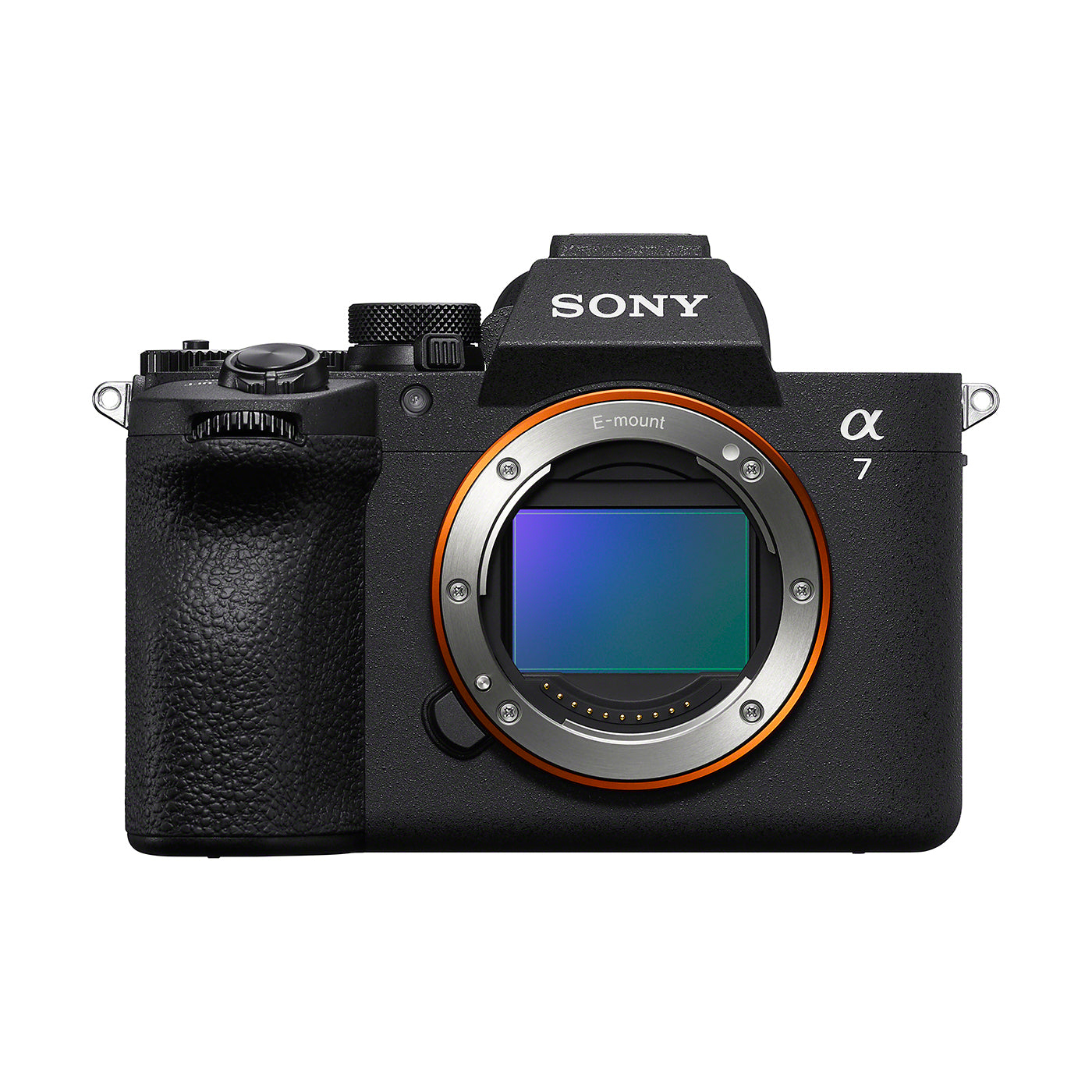 Alpha a7 V Mirrorless Camera