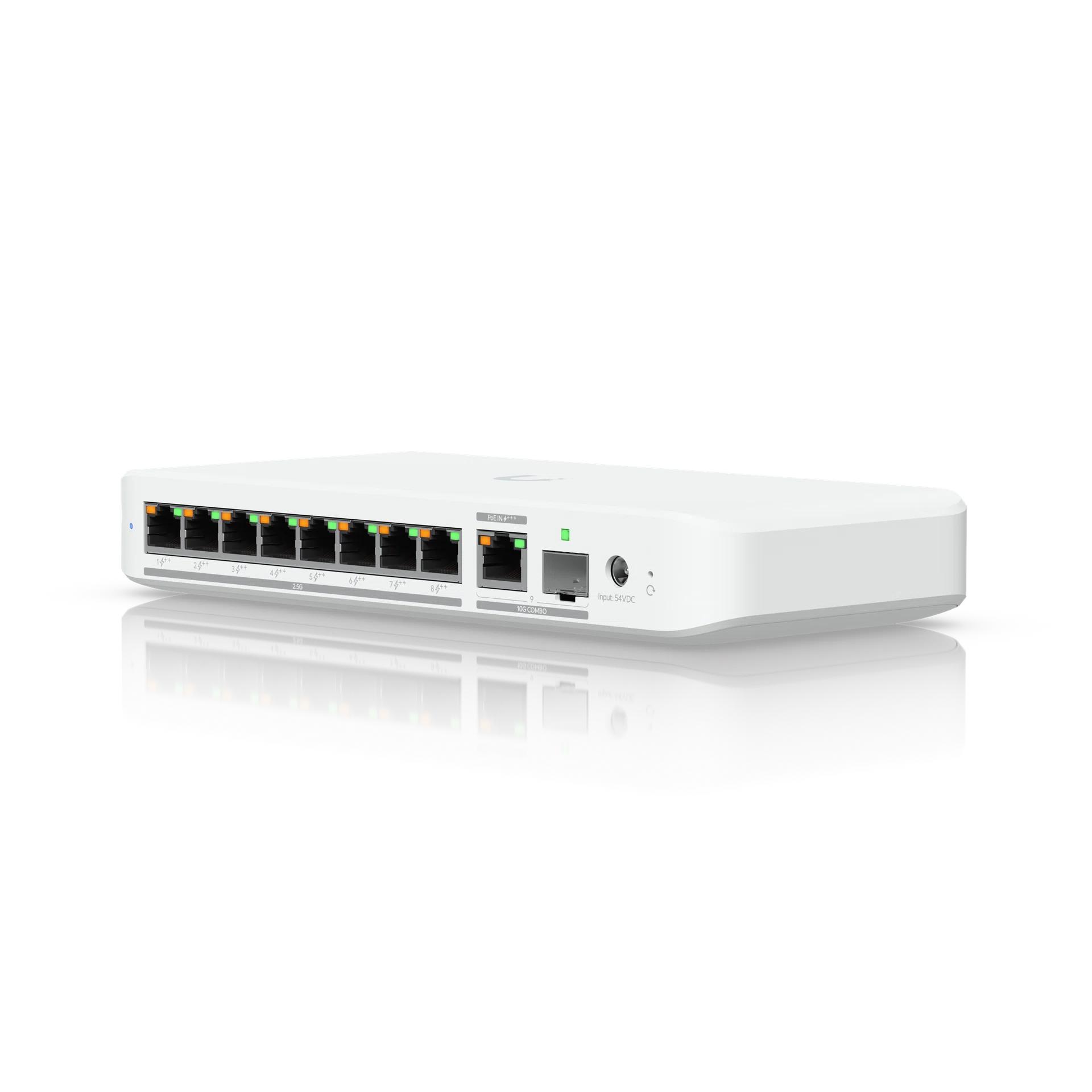 Ubiquiti Switch Flex 2.5G PoE: image 1