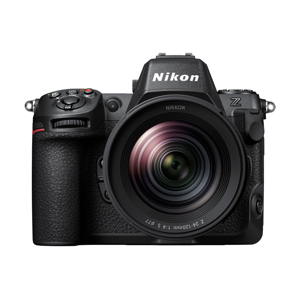Z8 Mirrorless Camera with 24-120mm f/4 Lens