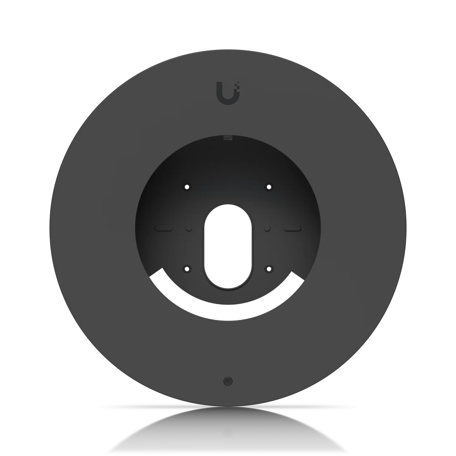 G6 Dome Camera Flush Mount — Accessory hardware view