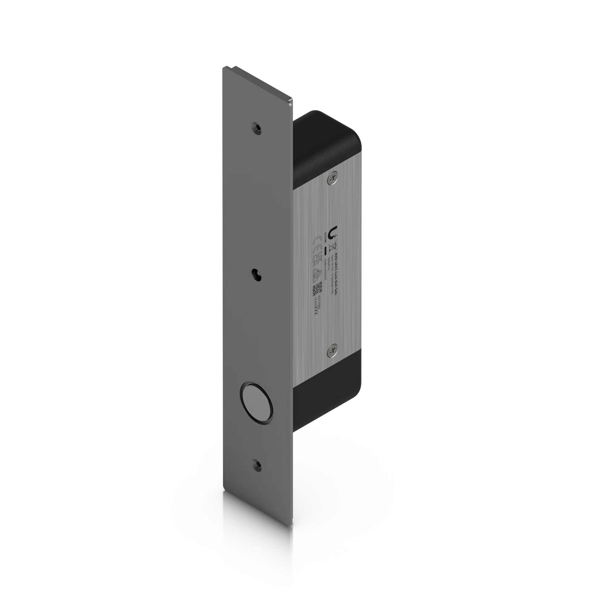 Access Fail-Safe Bolt Lock