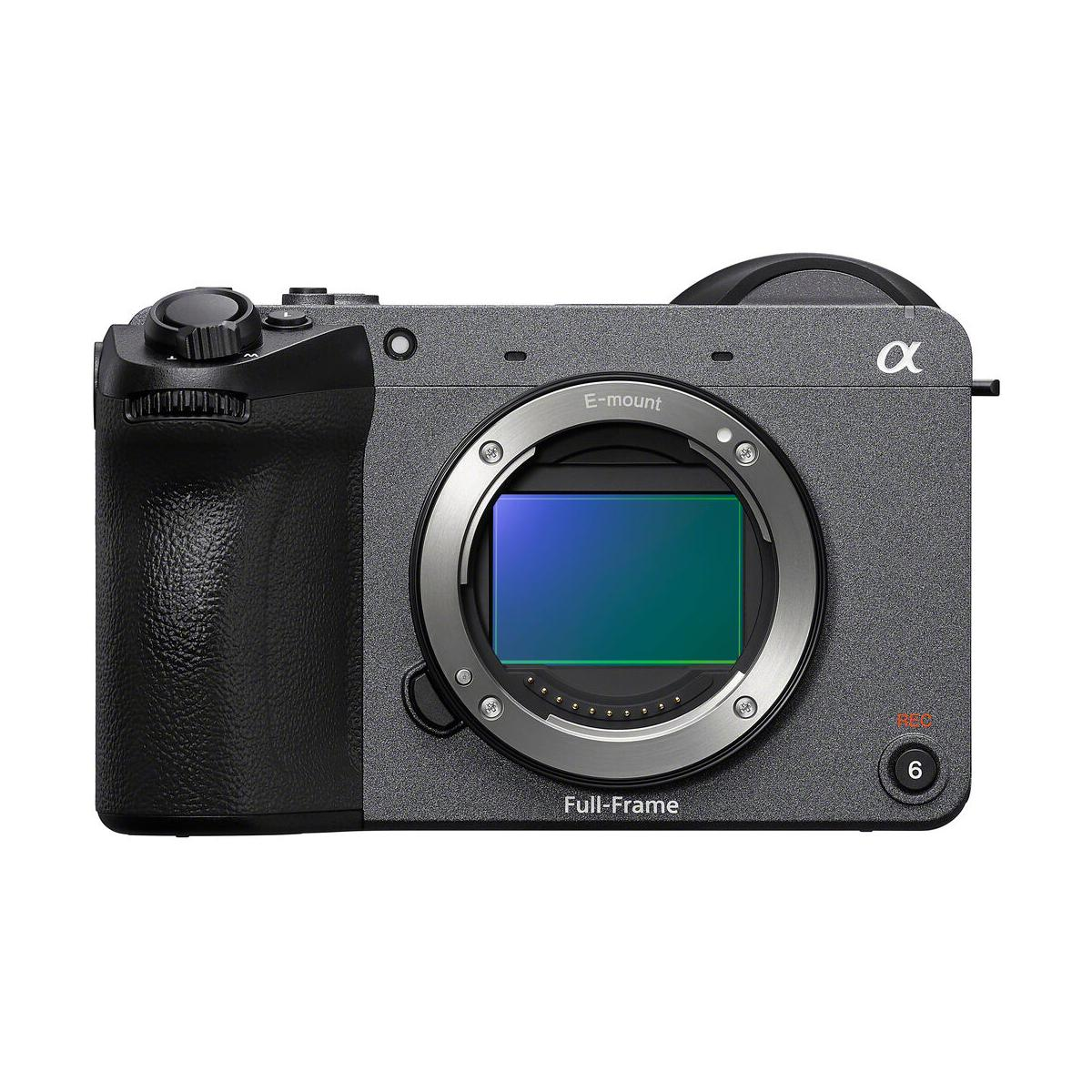 FX2 Full Frame Cinema Camera
