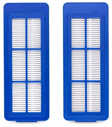 Eufy Filter Set for 11S Max,15C Max,30C Max, G10, G30, G20