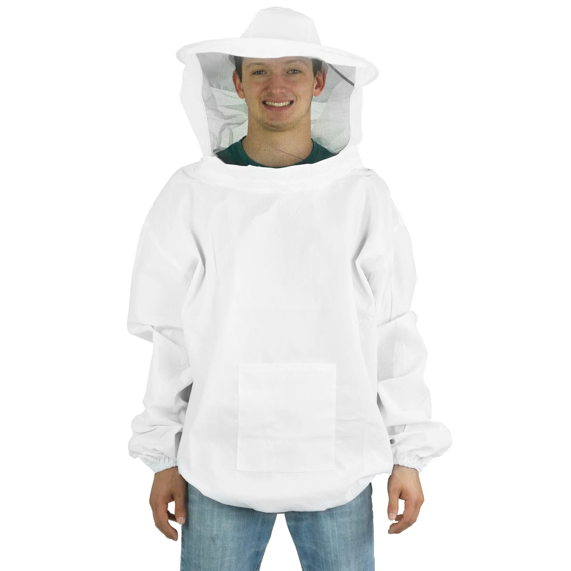 Large Beekeeping Jacket