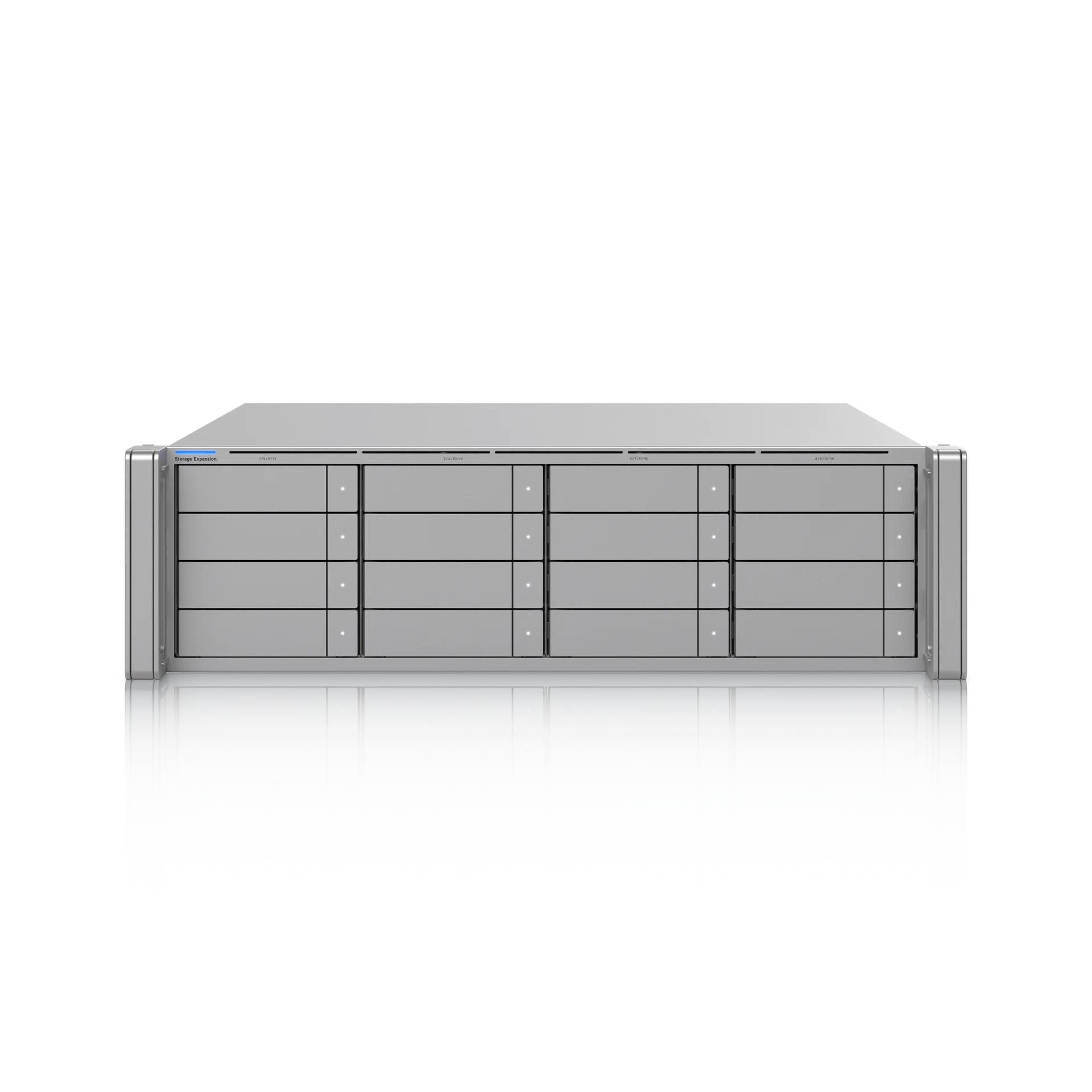 Enterprise Storage Expansion