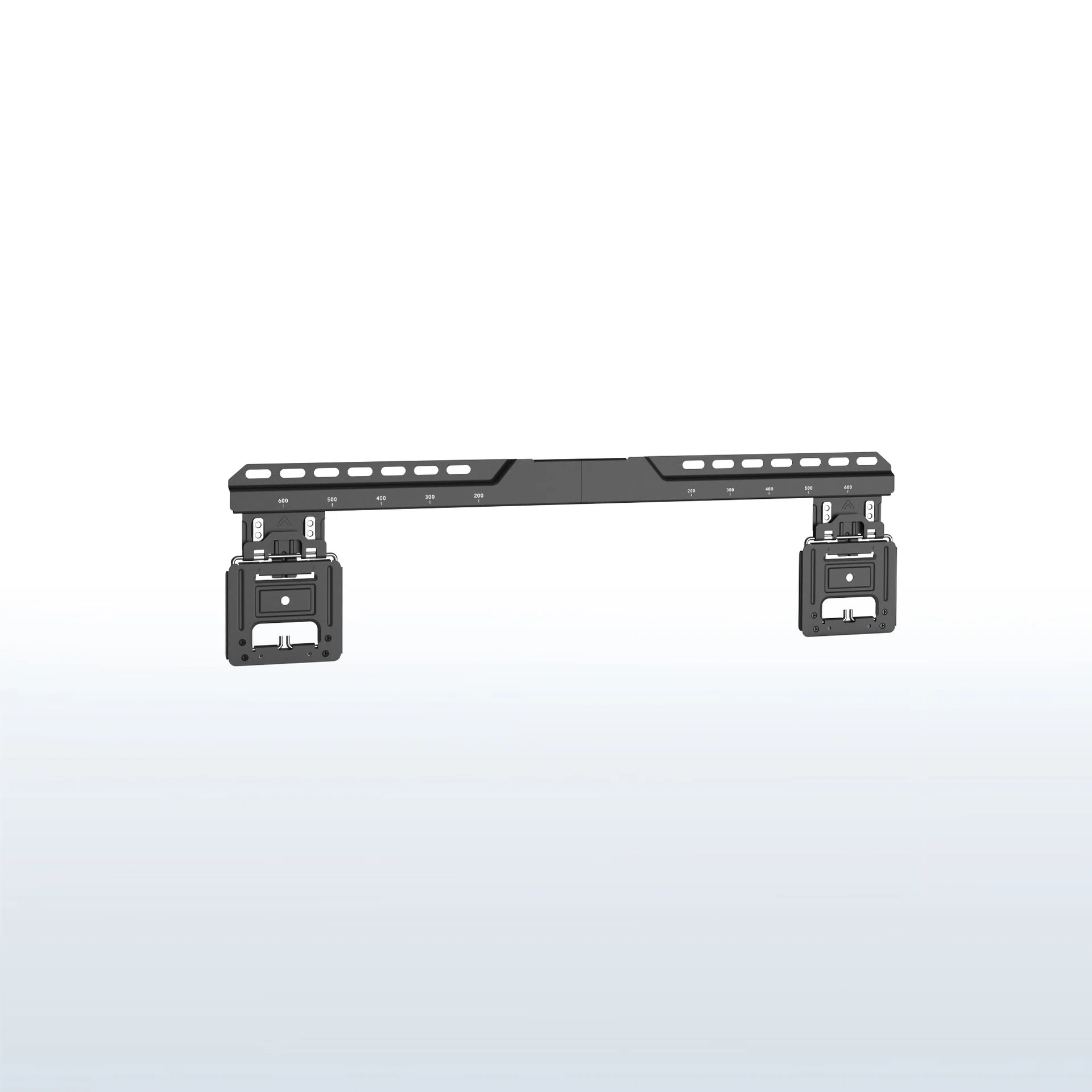 VIVO Universal Micro-Gap TV Wall Mount - 43” to 86” Screens — Universal Micro-Gap TV Wall Mount - 43” to 86” Screens — Product view