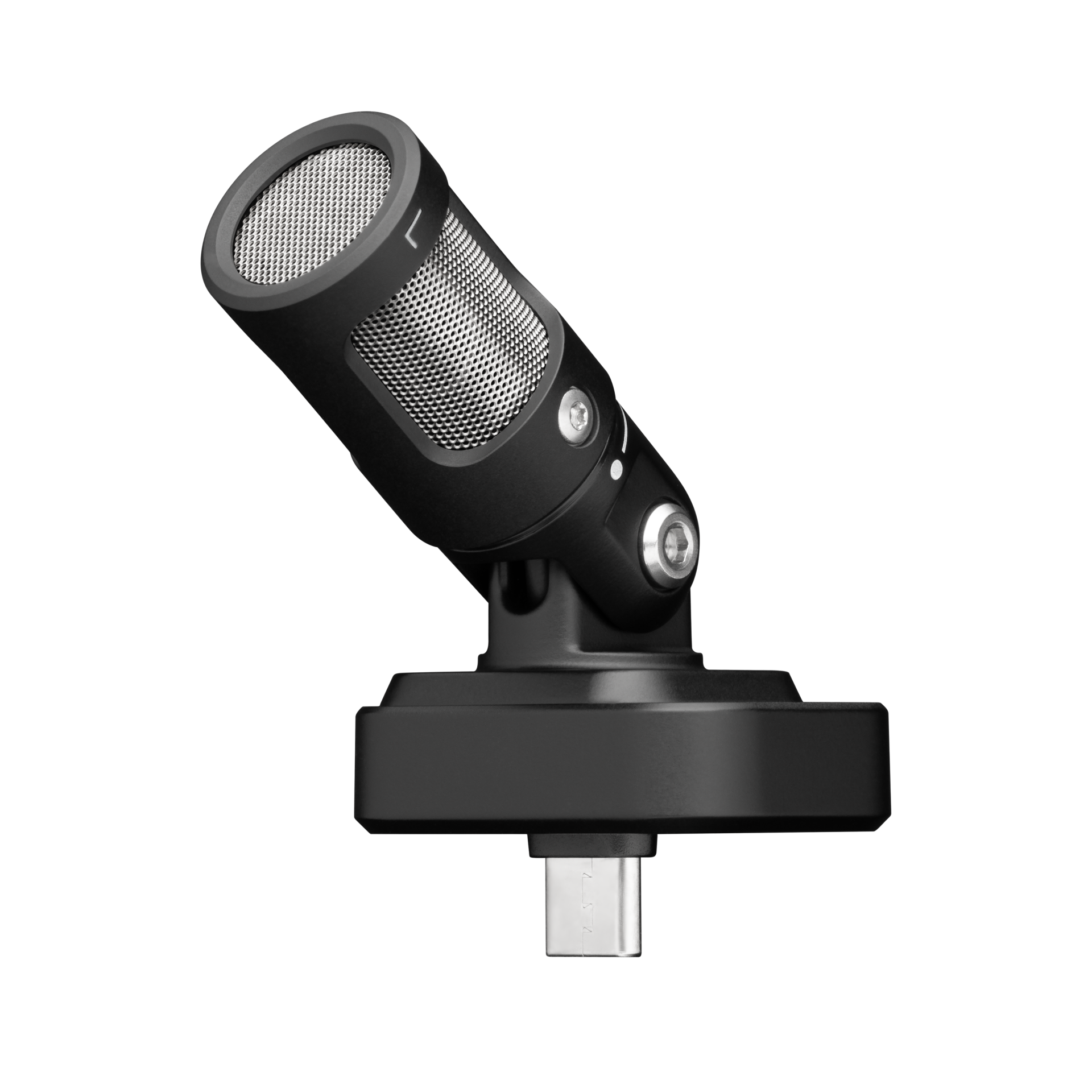 MV88 USB-C Stereo Microphone