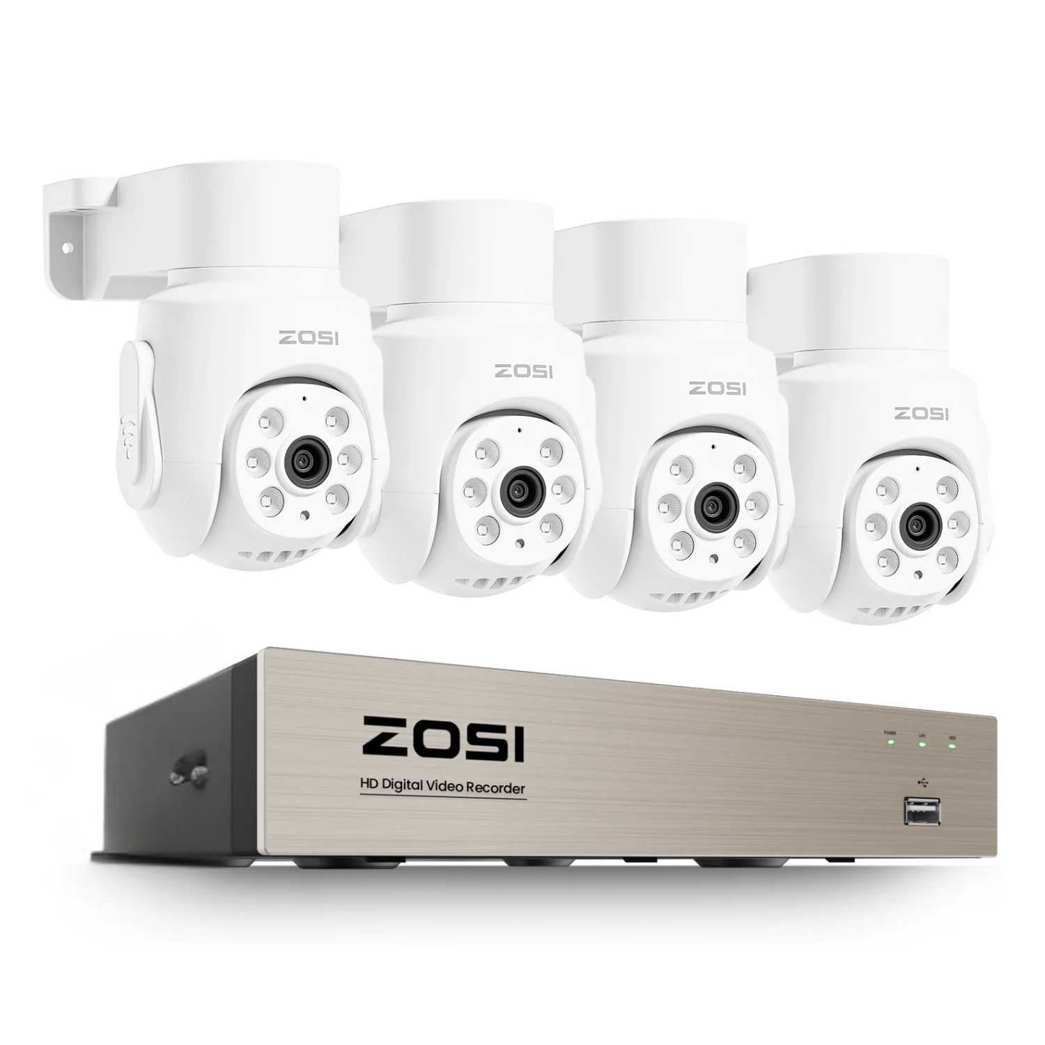 Security systems product — 85N0-2802W4-US