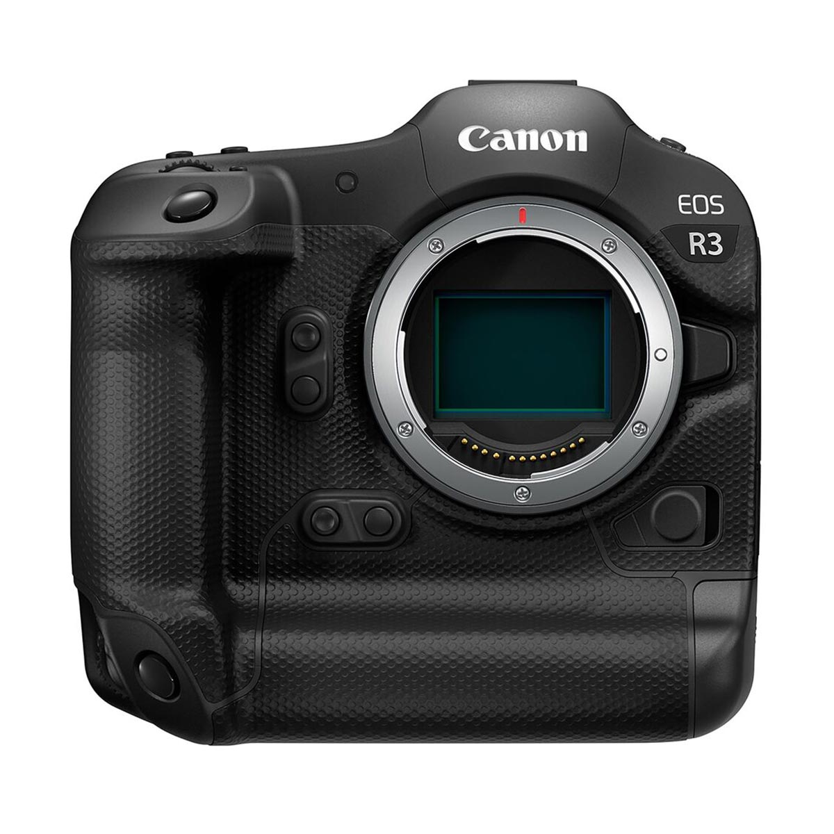 EOS R3 Mirrorless Camera Body