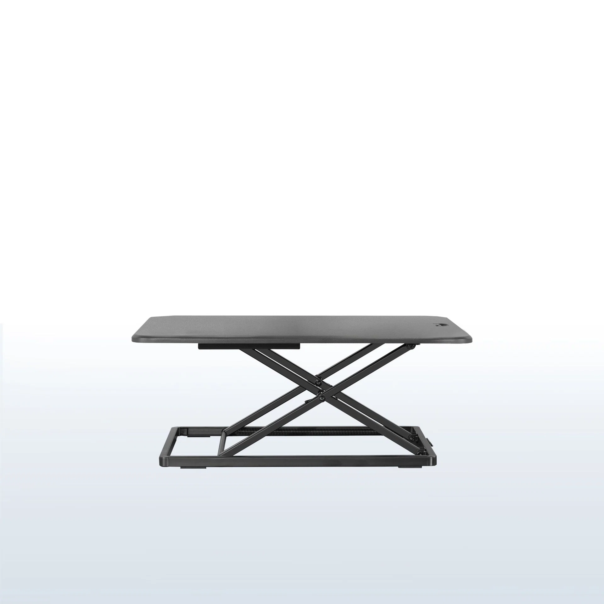 Single Top Standing Desk Converter