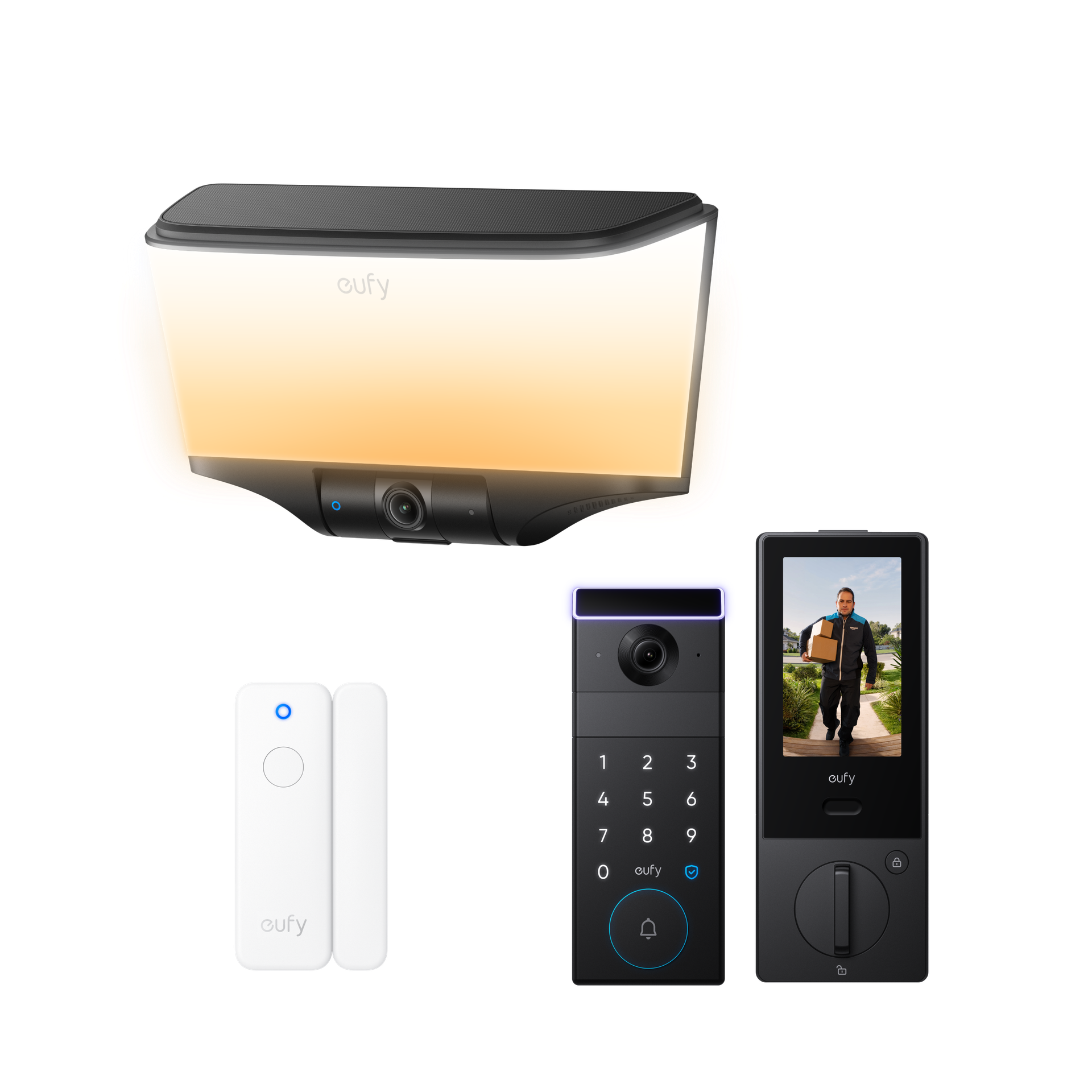 Eufy Entryway Door Business Kits