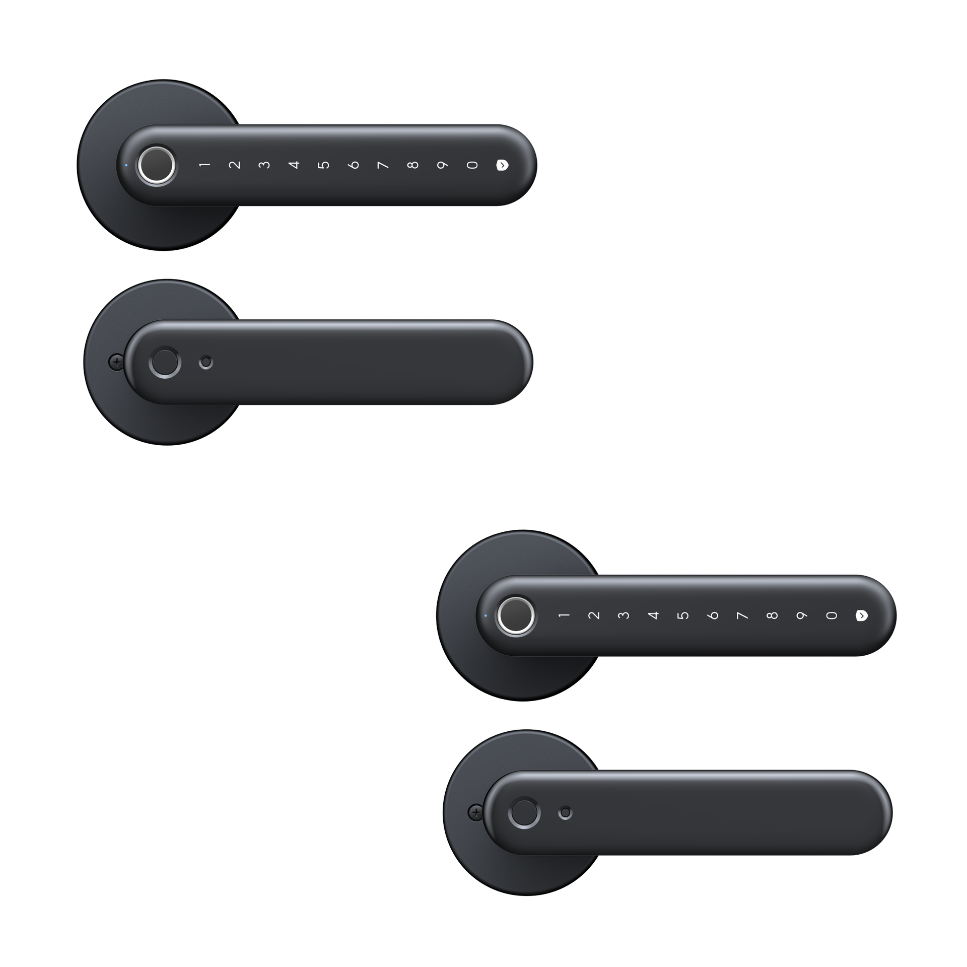eufy Smart Lock C32 2-Kit