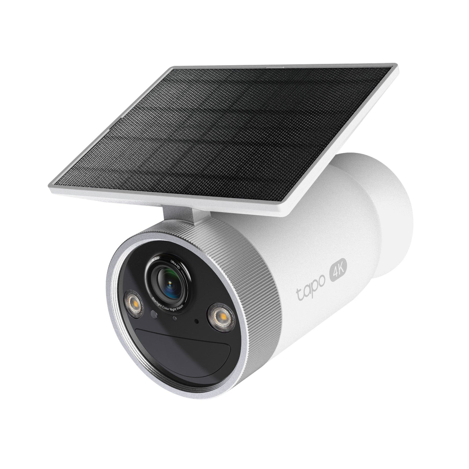 TP-Link Tapo C465 MagCam 4K Built-In Solar Battery Powered Security Camera — Product view