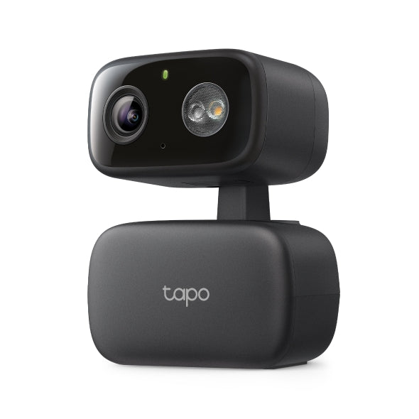 TP-Link 1080P Pan/Tilt  Indoor/Outdoor Security Camera, Tapo C207 HybridCam 360 — Product view