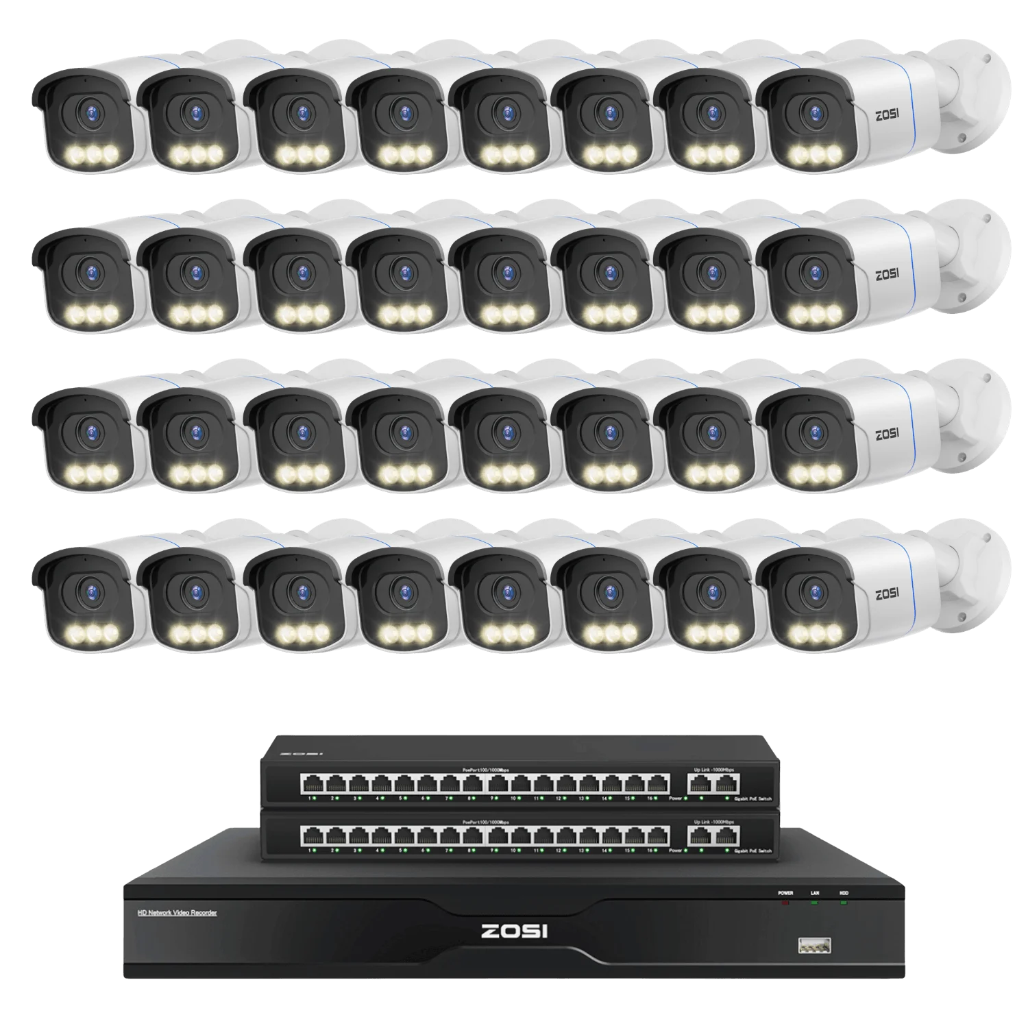 Security systems product — 328D4-1868W32-US-V1-SPG1616