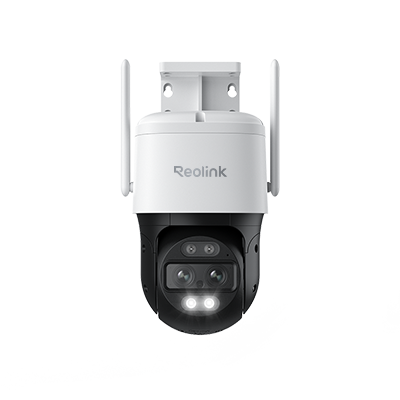Reolink TrackMix WiFi