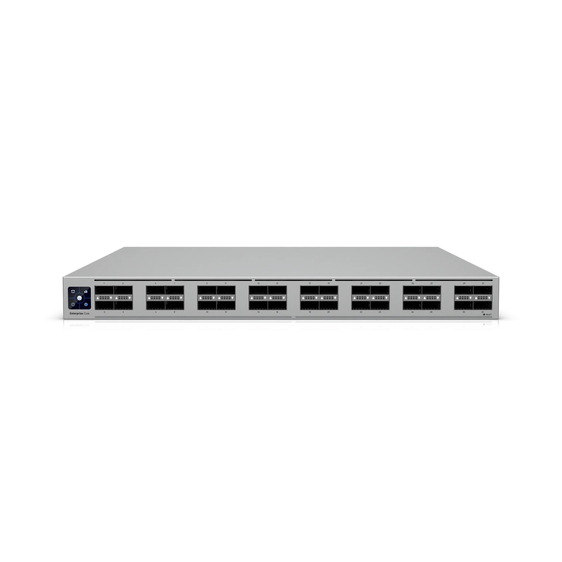 Enterprise Campus Switch Core