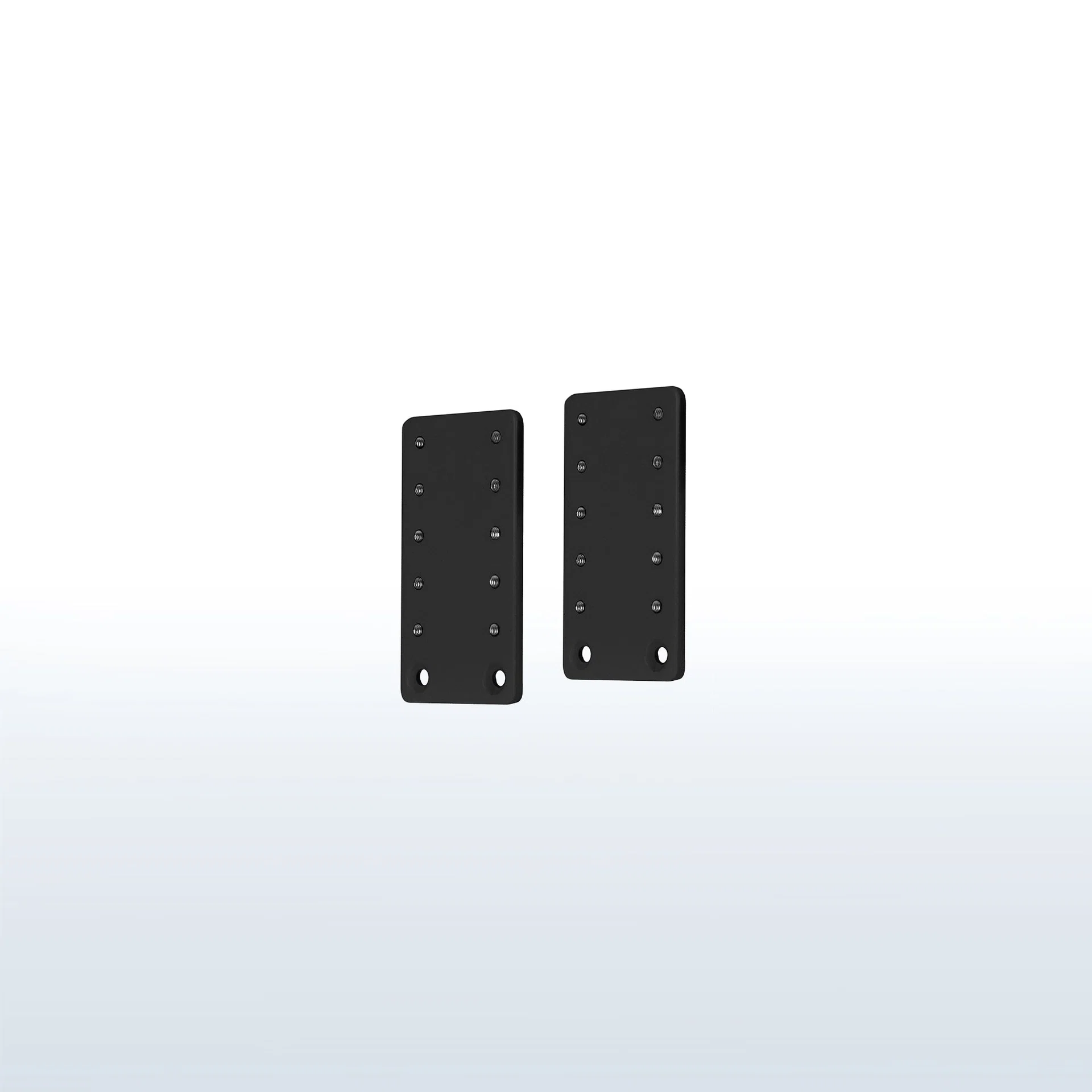 Height Adjustment Kit for Keyboard Tray