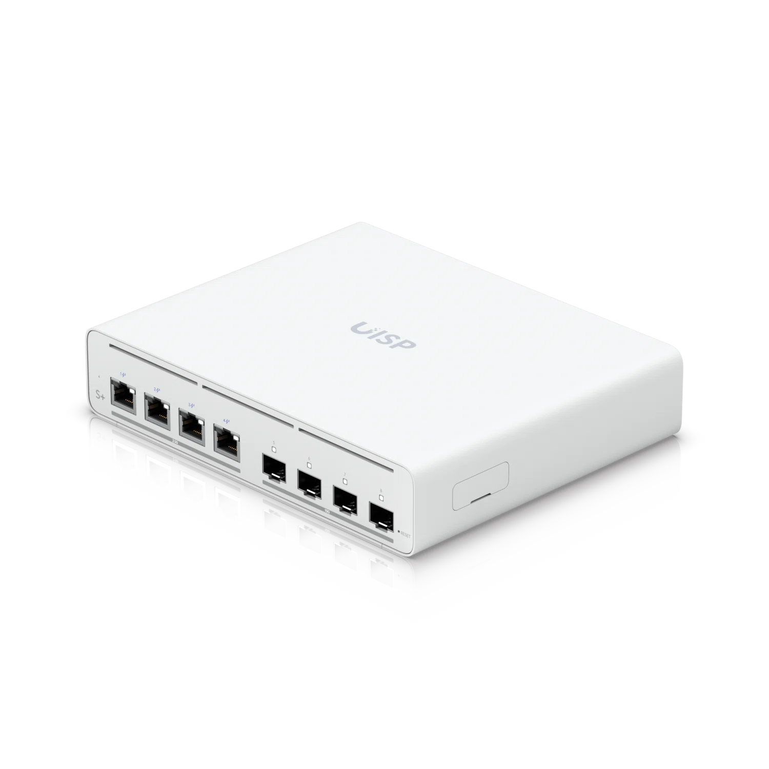 UISP Switch Plus