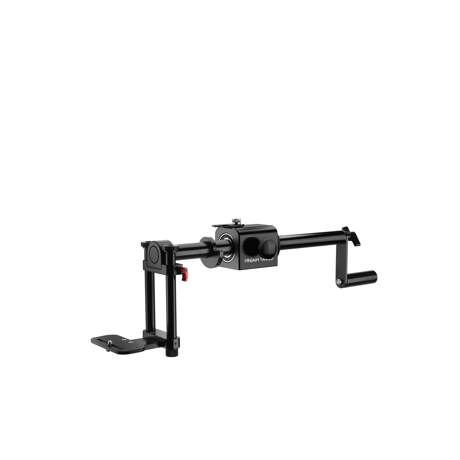 Tango 360° Camera Rotating Dutch Angle Rig