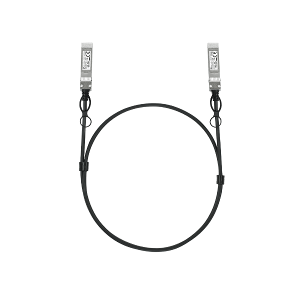 Omada 1 Meter 25G SFP28 Direct Attach Cable, SM6220-1M