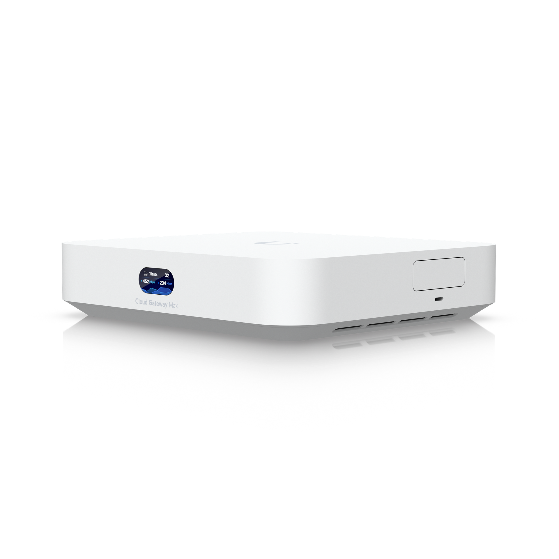 Ubiquiti Cloud Gateway Max — UBNT-UCG-MAX: official exact-model product view