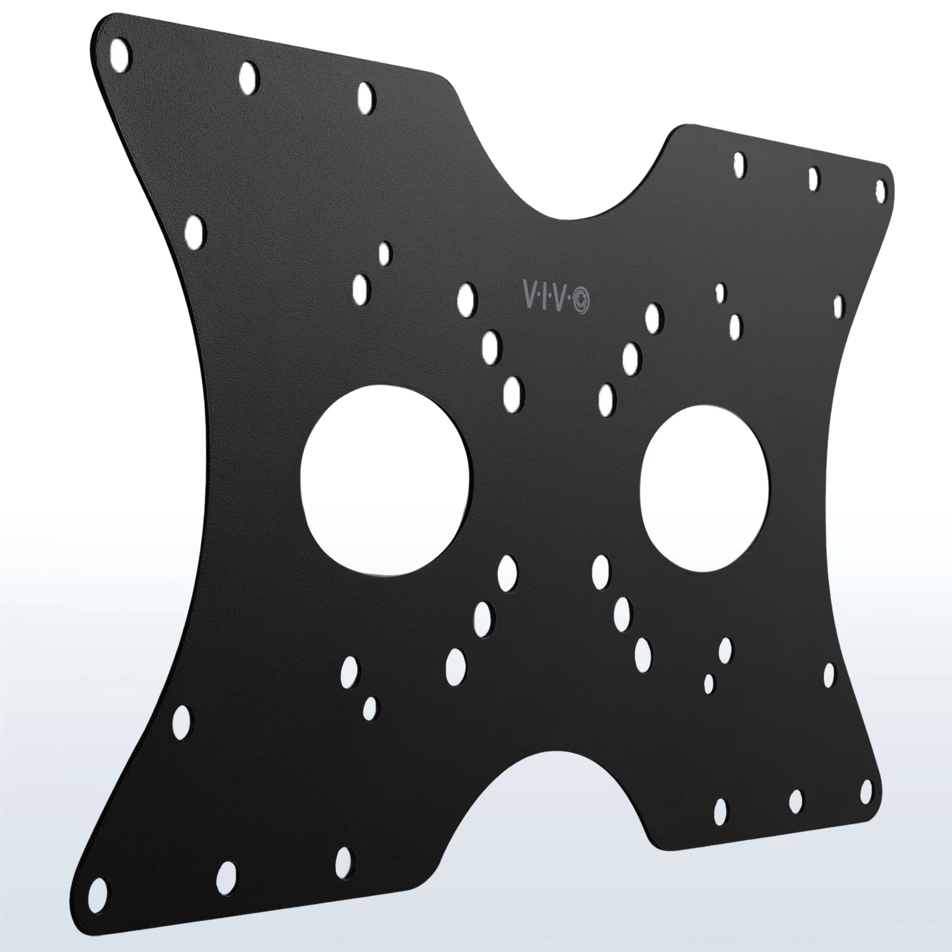VESA Monitor Adapter - 50x50mm to 400x200mm