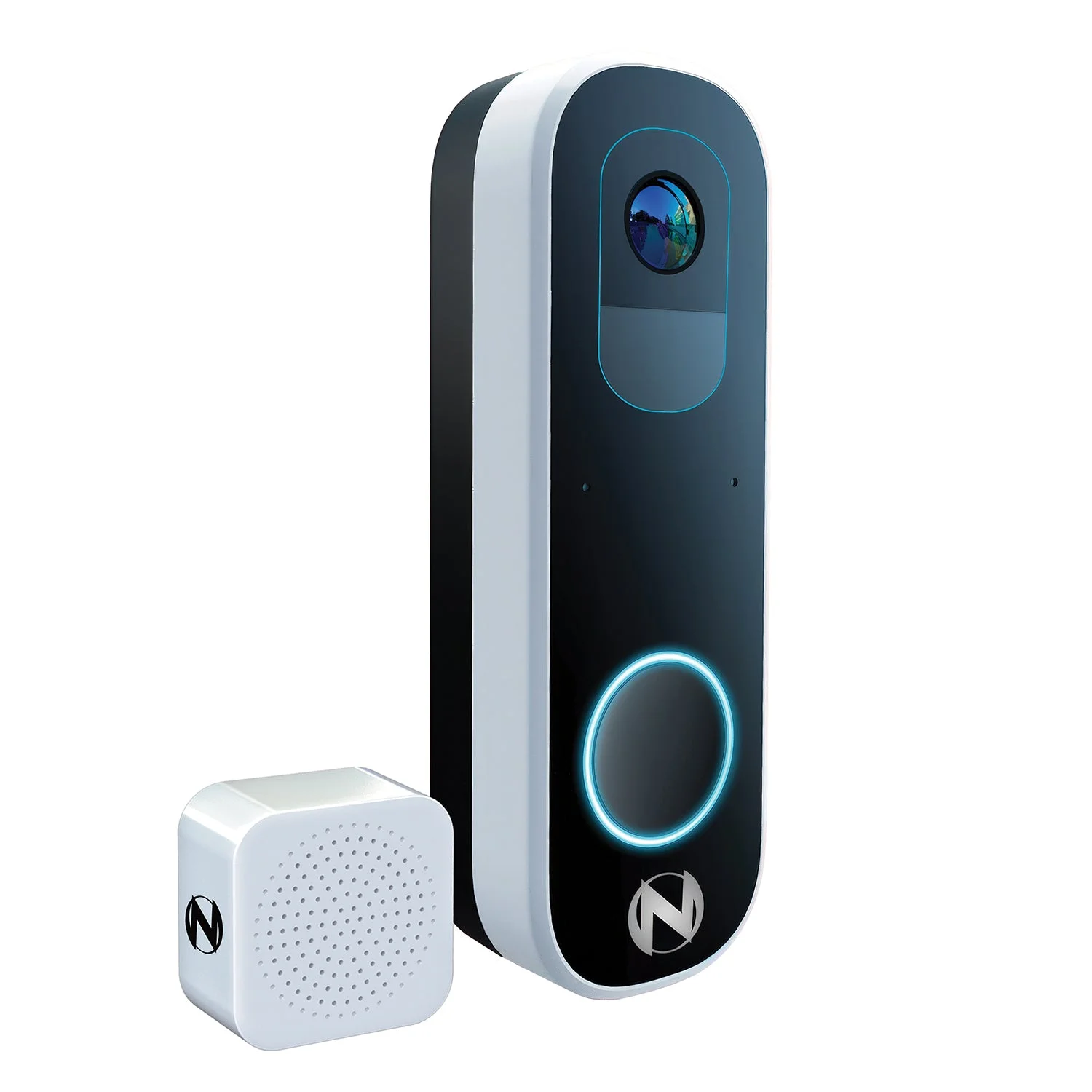 NIGHTOWL-9406333092127 exact-model product image 1