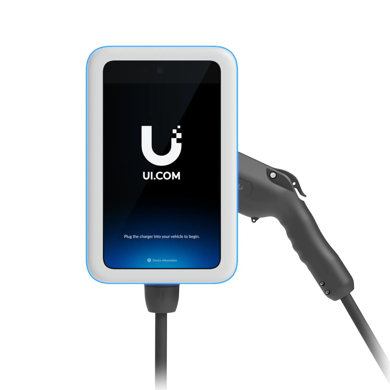 EV Station Pro