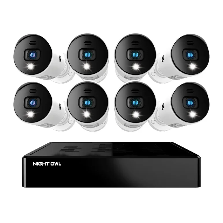 NIGHTOWL-8080996958495 exact-model product image 1