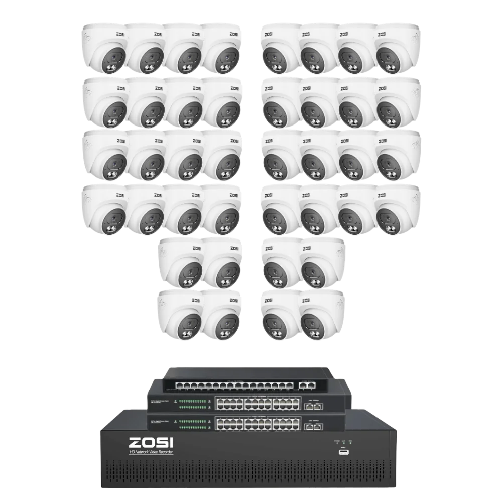 Security systems product — 648H88-2208M40-US-V1-SPG242416