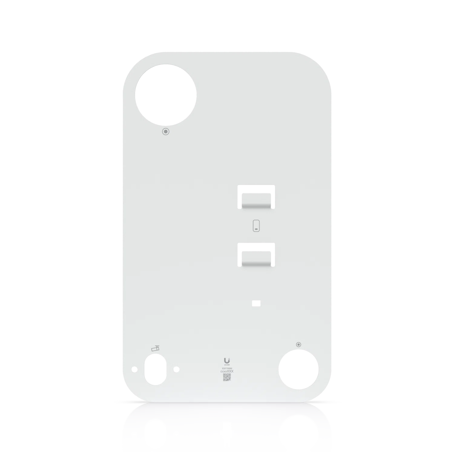 AI Theta Ceiling Mount System