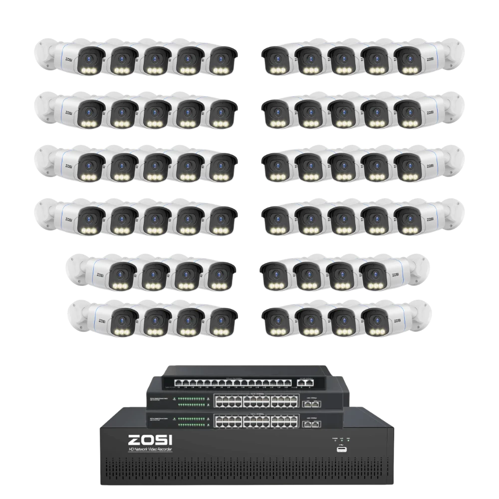Security systems product — 648H88-186D8W56-US-V1-SPG242416