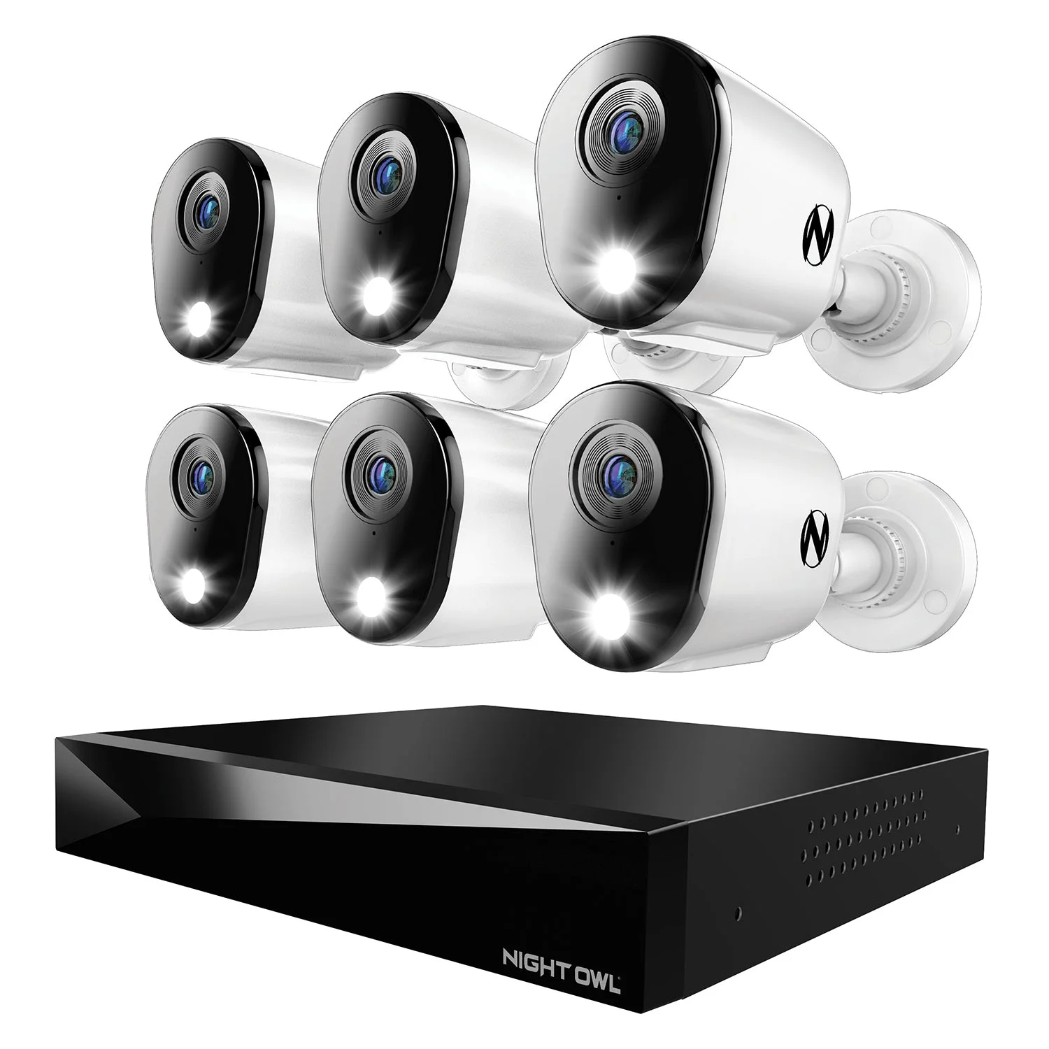 NIGHTOWL-8740471275807 exact-model product image 1
